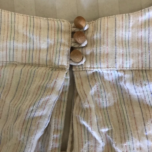 Noa Noa Top - Picture 5 of 6